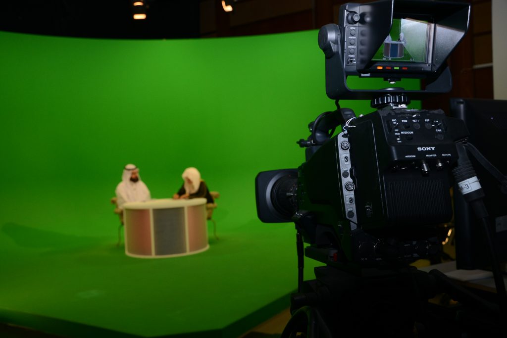 ajman studio Ajman Tv
