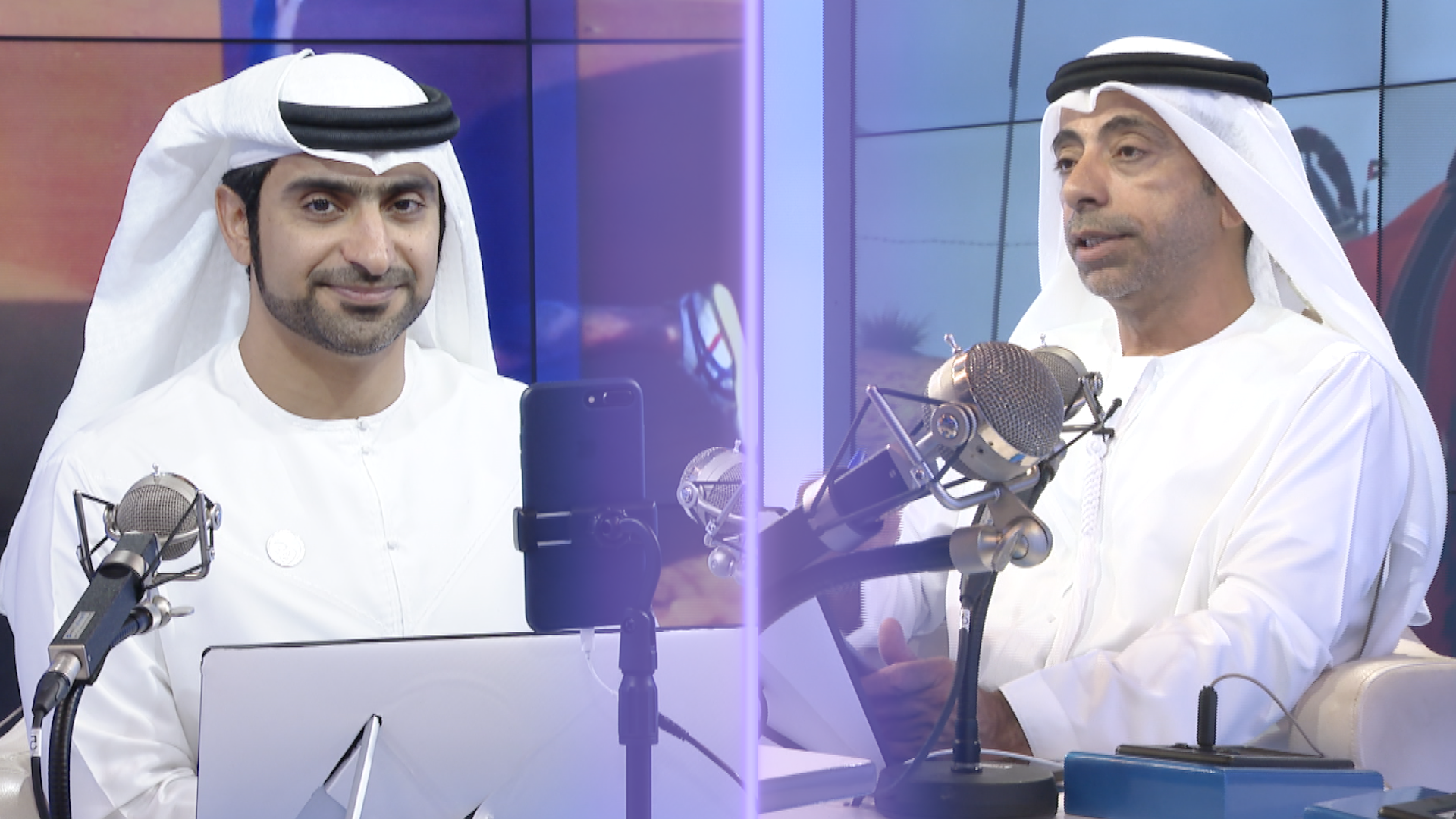 الرابعة والناسس الرابعة والناسس