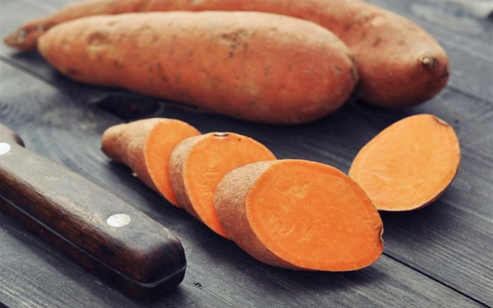 البطاطااا-الحلوووة