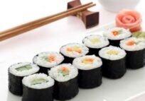طريقة_أكل_السوشي